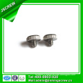 Wholesale M3 Round Head Hex Drive Thumb Screw